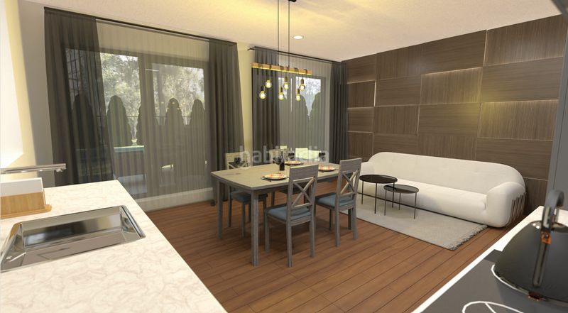 Foto f5e2c6af-d42d-4270-a666-d6b7d8e0562f. Casa a Golf Bahía Finestrat