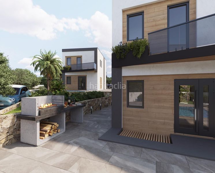 Foto f88195d9-ad00-4cd1-9218-80364ba8c016. Casa a Golf Bahía Finestrat