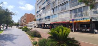 Traspàs Local Comercial a Playa Poniente. Traspaso en poniente benidorm