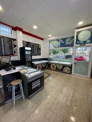 Local Comercial a Alitana-Casablanca. Traspaso negocio en funcionamiento en la cala villajoyosa