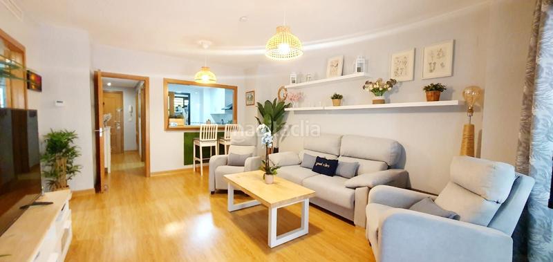 Foto 3cd5426c-4d7d-4f19-9f39-98ae9f864e0a. Pis amb piscina a Alitana-Casablanca Vila Joiosa (la)