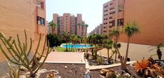 Piso en Alitana-Casablanca. Magnifico piso en la cala villajoyosa
