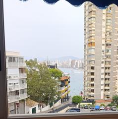 Flat in Rincón Alto. Apartamento frente al mar!!!