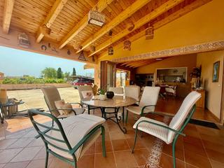 Haus in Platja de Vila Joiosa. Chalet independiente en villajoyosa cerca de la playa y puerto