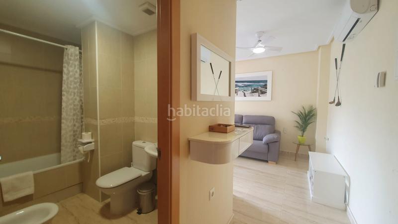 Foto 144cbd47-d78b-4d68-82e7-d1fb2872573a. Affitto appartamento con piscina in Via Parque Benidorm