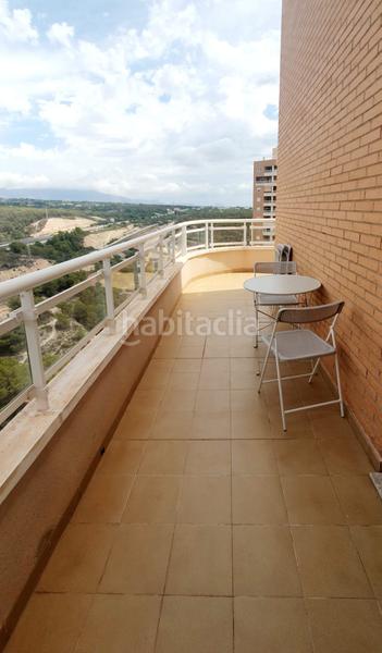 Foto 2d0be231-f494-4ed4-b694-56ef80e6ad2e. Affitto appartamento con piscina in Via Parque Benidorm