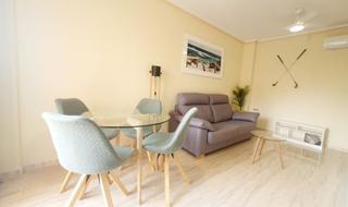 Affitto Appartamento in Via Parque. Piso en venta en villa parque  vistas, comodidad.
