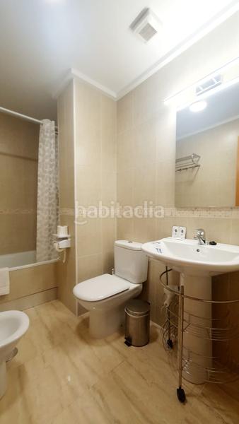 Foto 1725d52c-9fae-498a-9851-635860c183b3. Miete etagenwohnung mit pool in Via Parque Benidorm