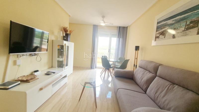 Foto 2ea226b7-9a89-4b7a-8745-a829f45e6296. Miete etagenwohnung mit pool in Via Parque Benidorm