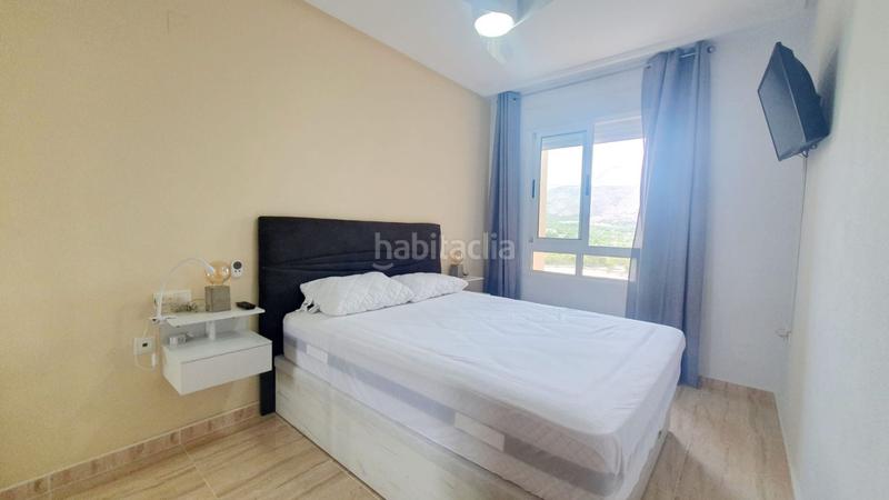 Foto 40d7bf7f-2c77-4161-96bd-61cc0ac95ab5. Miete etagenwohnung mit pool in Via Parque Benidorm