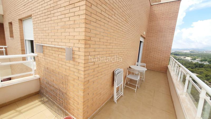 Foto 6feeb541-30e0-4386-b9d7-6bc947ad4a03. Miete etagenwohnung mit pool in Via Parque Benidorm