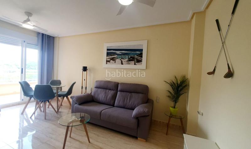 Foto 7103e3bb-2b23-4350-8ee3-8a05990dd520. Miete etagenwohnung mit pool in Via Parque Benidorm