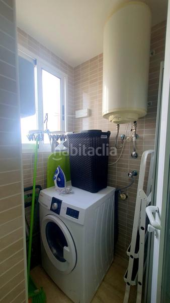 Foto d9b097f7-64a5-4e2d-9c9a-83d2b60a31be. Miete etagenwohnung mit pool in Via Parque Benidorm