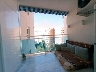 Pis a Alitana-Casablanca. Exclusivo piso a pocos  metros del mar!!