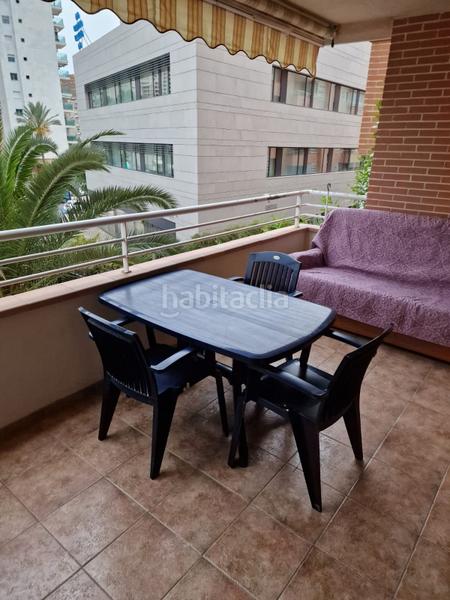 Foto 29a34dbe-b3be-4645-944c-86737b807d31. Affitto appartamento con piscina in Alitana-Casablanca Vila Joiosa (la)