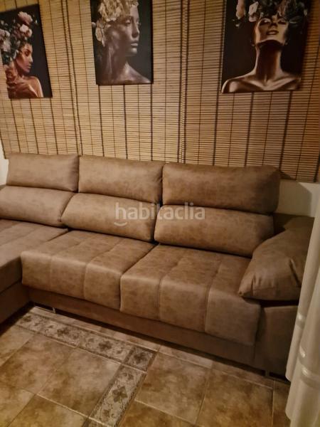 Foto 46ff8a18-4be7-4865-8cb4-37bfa4d7ac1b. Affitto appartamento con piscina in Alitana-Casablanca Vila Joiosa (la)