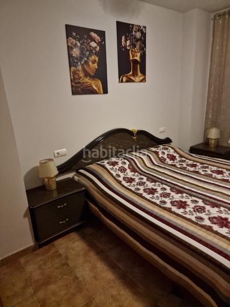 Foto 5740a95d-b173-4294-9ede-df5511f37db6. Affitto appartamento con piscina in Alitana-Casablanca Vila Joiosa (la)