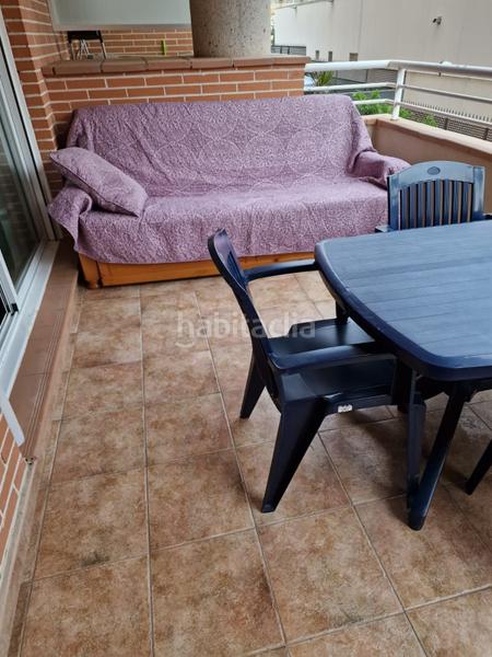 Foto 5dca3ccc-5b22-447e-b753-579b9c77344c. Affitto appartamento con piscina in Alitana-Casablanca Vila Joiosa (la)