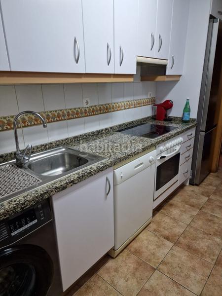 Foto 96afae00-7e50-41cb-9d9e-e6ec29148ea3. Affitto appartamento con piscina in Alitana-Casablanca Vila Joiosa (la)