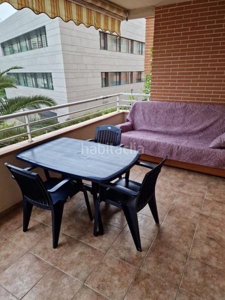 Foto e04e4b2b-5a09-41af-9c39-8aa22a02c48d. Affitto appartamento con piscina in Alitana-Casablanca Vila Joiosa (la)