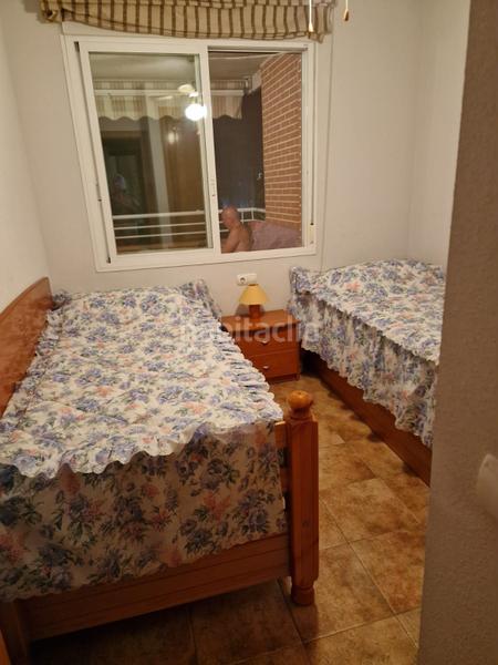 Foto e5a5853d-2f4a-48ba-805f-334c4cba9853. Affitto appartamento con piscina in Alitana-Casablanca Vila Joiosa (la)