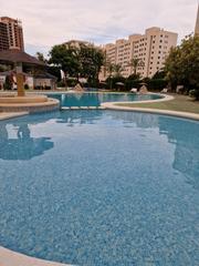 Location Appartement à Alitana-Casablanca. Se alquila de octubre a junio  piso amplio cerca del mar