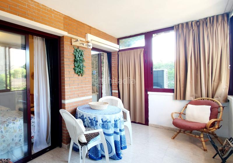 Foto 017c0c8a-00e3-4862-a838-f38e2fab541b. Appartamento con piscina in Playa Poniente Benidorm