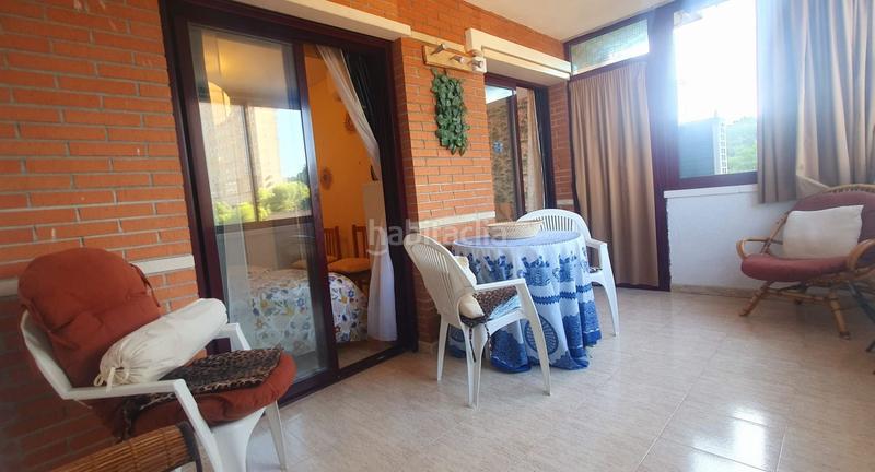 Foto 04c45b8c-8757-4be2-b343-b99bd29452ed. Appartamento con piscina in Playa Poniente Benidorm