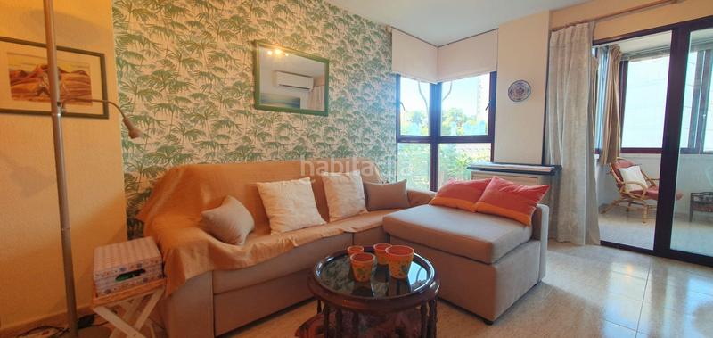 Foto 18d934b1-d6d0-488f-8ab6-6c7843eab447. Appartamento con piscina in Playa Poniente Benidorm