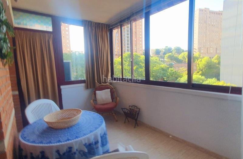 Foto 45805de0-a703-4b34-9561-90beec0e9ac9. Appartamento con piscina in Playa Poniente Benidorm