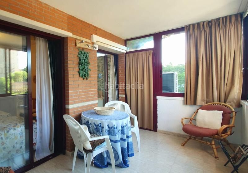 Foto 4bab9ff4-9367-4b37-932c-72e811997326. Appartamento con piscina in Playa Poniente Benidorm