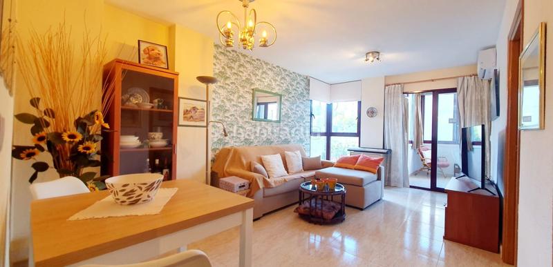 Foto 6f510d1e-93aa-47fe-81ea-bc8befbfb7b5. Appartamento con piscina in Playa Poniente Benidorm