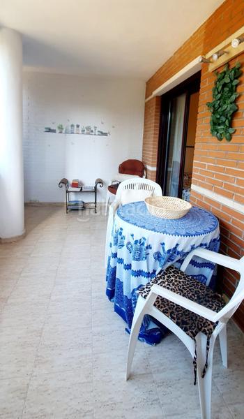 Foto 6f7d3d46-246b-4bf7-bd80-f592e73a75e7. Appartamento con piscina in Playa Poniente Benidorm