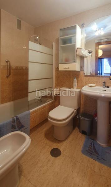 Foto 963bfa9a-122e-4dc0-bba1-a29fc6024884. Appartamento con piscina in Playa Poniente Benidorm