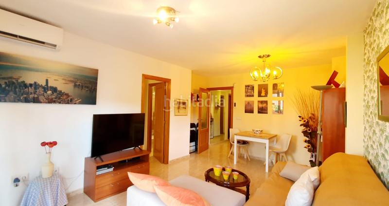 Foto d46394eb-f043-43e3-8ac6-d85f39346926. Appartamento con piscina in Playa Poniente Benidorm