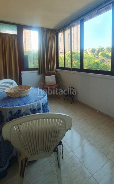 Foto d83735e1-4248-4560-8d51-11a7086d7f23. Appartamento con piscina in Playa Poniente Benidorm