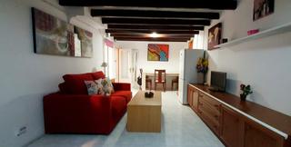 Pis en Platja de Vila Joiosa. Piso en el casco antiguo de villajoyosa