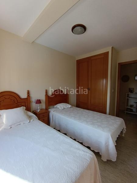 Foto 467072a2-7b47-4ce1-8db4-77774e728c4b. Etagenwohnung mit pool in Playa Poniente Benidorm