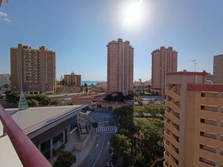 Pis a Playa Poniente. Oportunidad!!!! piso luminoso con fantasticas vistas en poniente