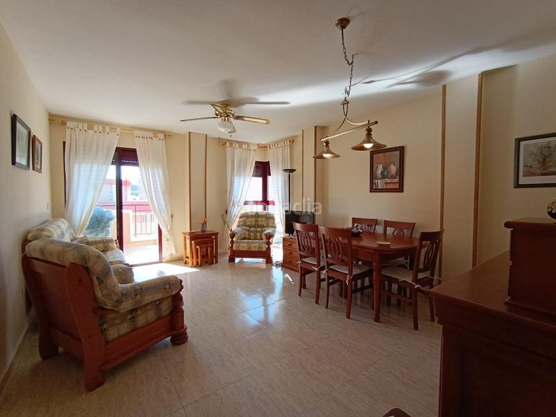 Foto 97d83c70-f30e-4d38-8011-747a3a864309. Etagenwohnung mit pool in Playa Poniente Benidorm