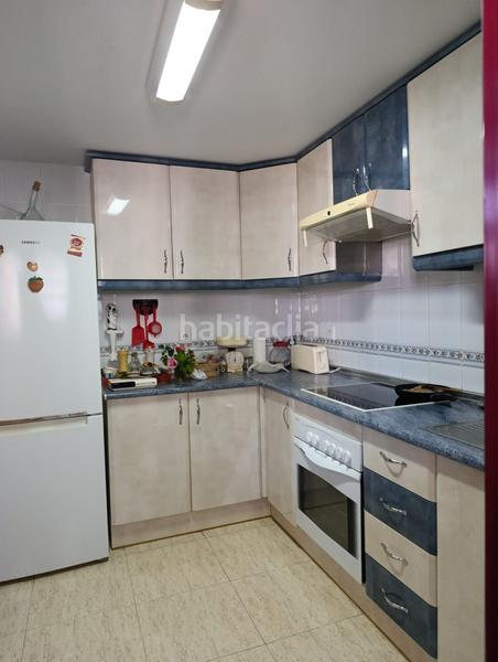 Foto a12366b1-d55e-40ec-9a3e-46879ec0c17d. Etagenwohnung mit pool in Playa Poniente Benidorm