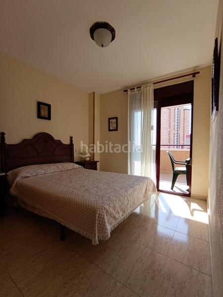 Foto aa0ee850-9069-48bd-a9a2-fe9819e87b57. Etagenwohnung mit pool in Playa Poniente Benidorm
