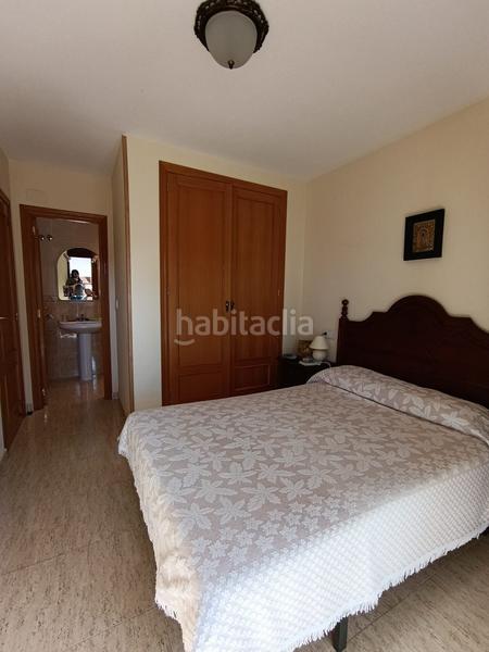 Foto ed9af010-aa30-44fc-a141-9f6dc9b345e1. Etagenwohnung mit pool in Playa Poniente Benidorm