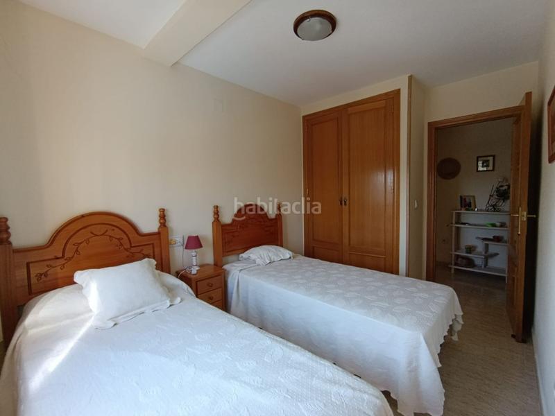 Foto f5435f72-8db3-46f4-945b-1f9dad7617eb. Etagenwohnung mit pool in Playa Poniente Benidorm