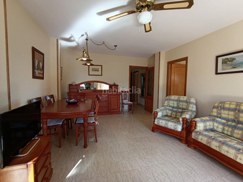 Foto fccc2768-e014-4f1f-9191-fdf7d0b79f18. Etagenwohnung mit pool in Playa Poniente Benidorm