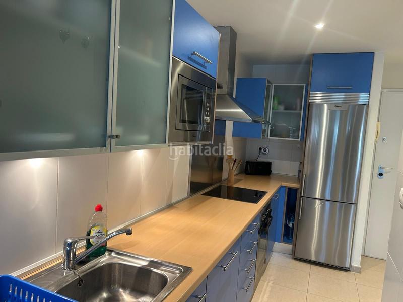 Foto 0a3f3a92-476d-4f88-8264-a5443d99bce3. Flat with pool in Mirador de la Cala-Benimar Vila Joiosa (la)