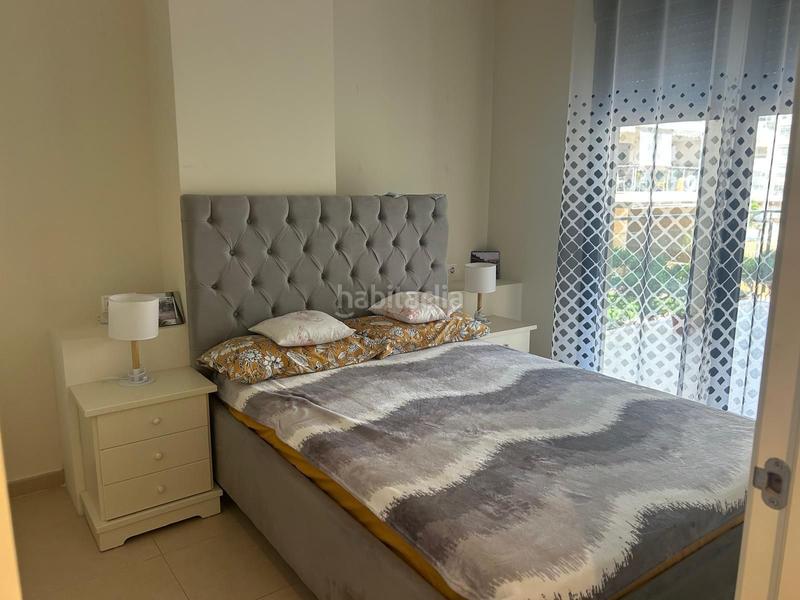 Foto 332573a1-88d6-404b-9488-46a1c0af4418. Flat with pool in Mirador de la Cala-Benimar Vila Joiosa (la)