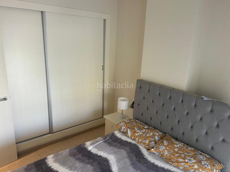 Foto 54a6473d-eadc-4f67-ac4d-f4774d7db491. Flat with pool in Mirador de la Cala-Benimar Vila Joiosa (la)