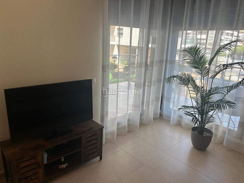 Foto 80248f7b-5c97-47d9-bcd0-2e56d824ffa3. Flat with pool in Mirador de la Cala-Benimar Vila Joiosa (la)