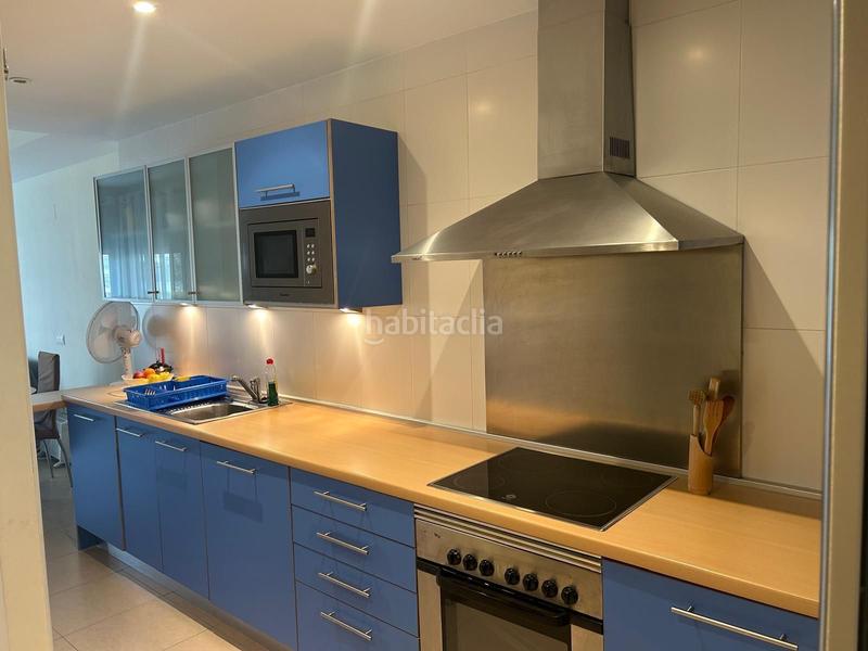 Foto 81b6b90d-738f-47d6-a774-22368b77d9a3. Flat with pool in Mirador de la Cala-Benimar Vila Joiosa (la)